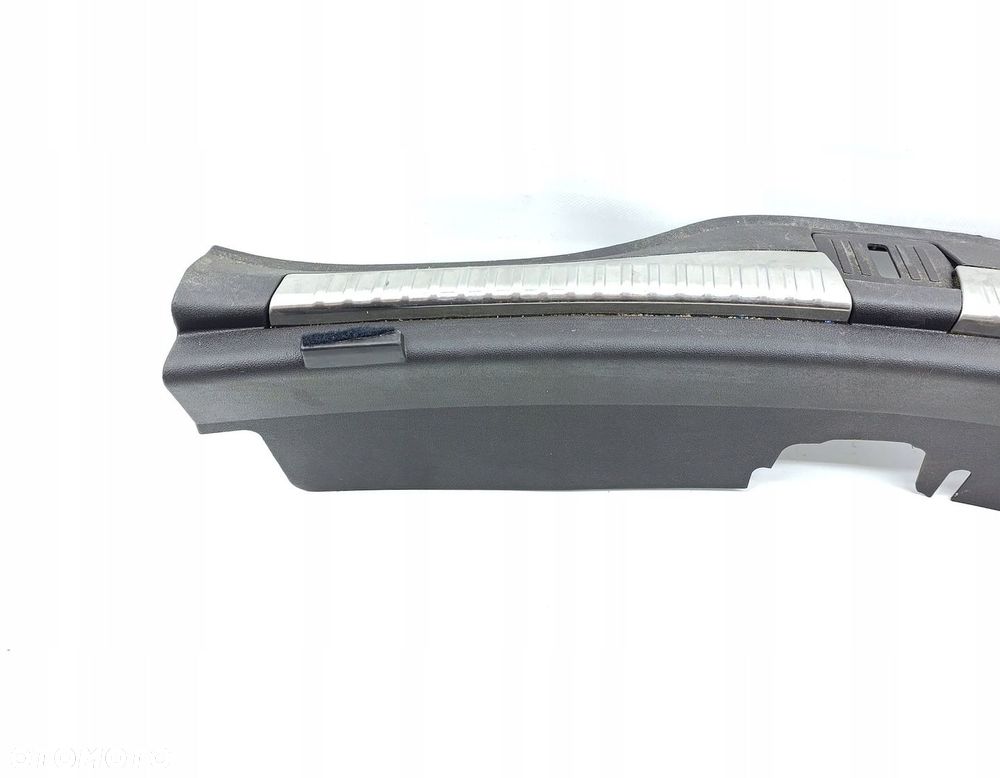 OSŁONA PROGU BAGAŻNIKA RENAULT ESPACE V 1.6 DCI 849203073R - 2