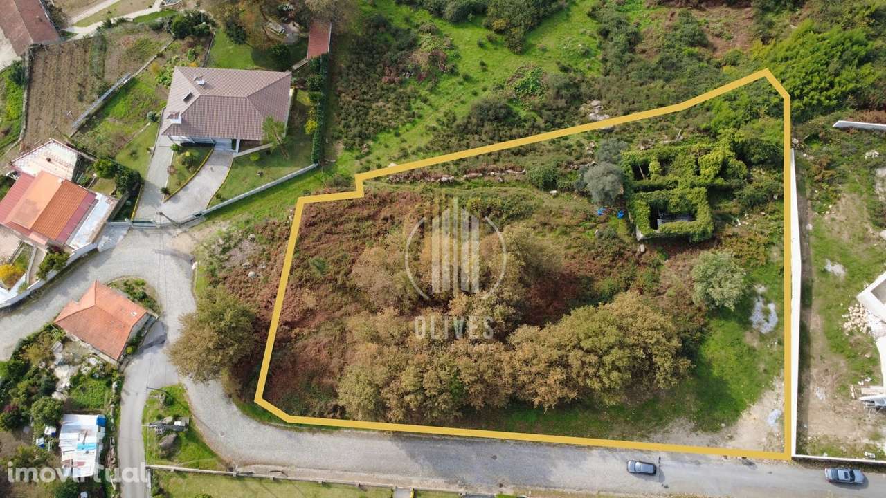Lote de Terreno  Venda em Airão Santa Maria, Airão São João e Vermil,G - Grande imagem: 2/3
