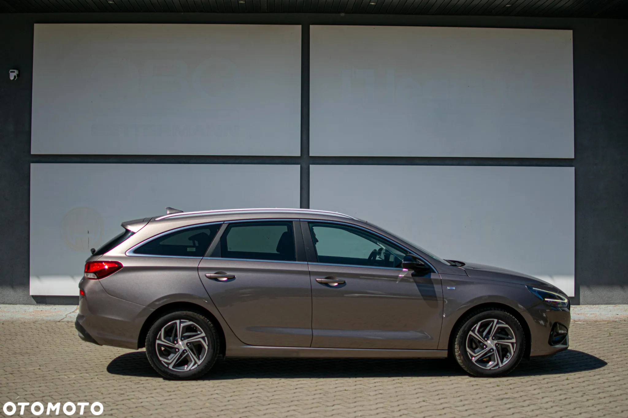 Hyundai i30 - 6