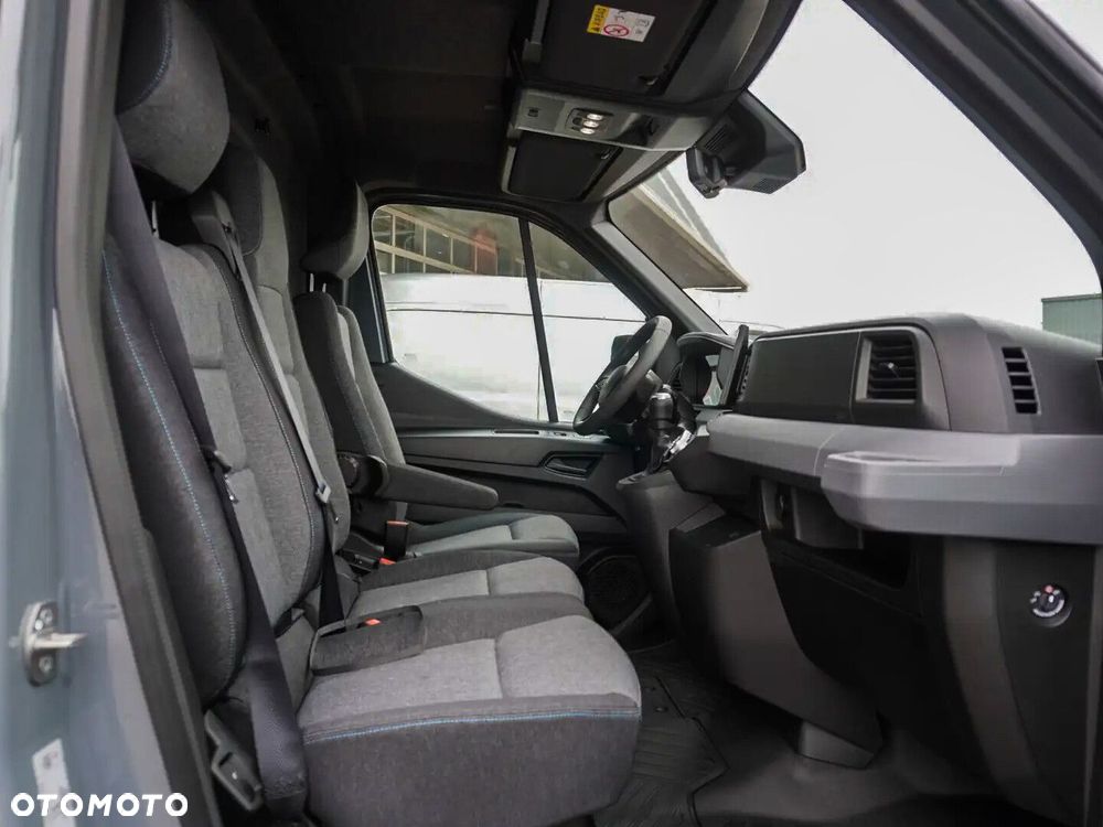Renault Master Furgon EXTRA L2H2 2.0 130KM FWD - 7