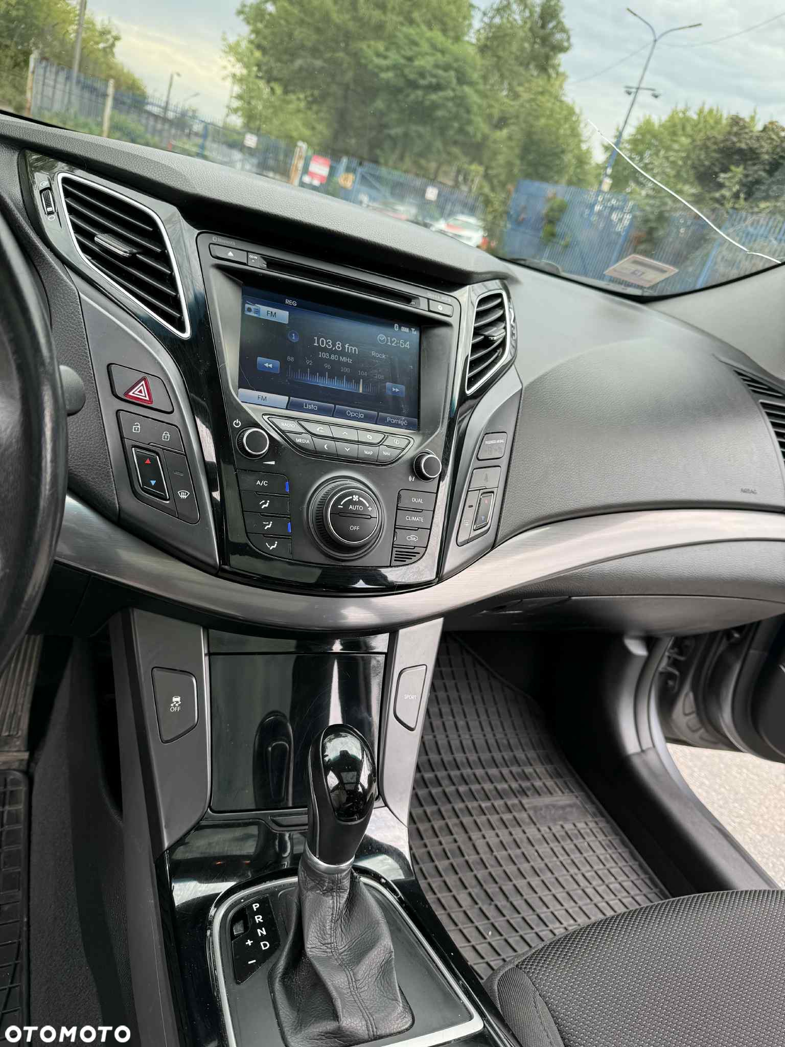 Hyundai i40 1.7 CRDi Premium - 8
