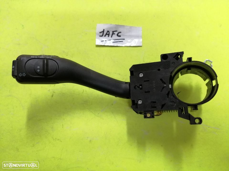 Interruptor de luzes e piscas Vag com cruise control NOVO - 1