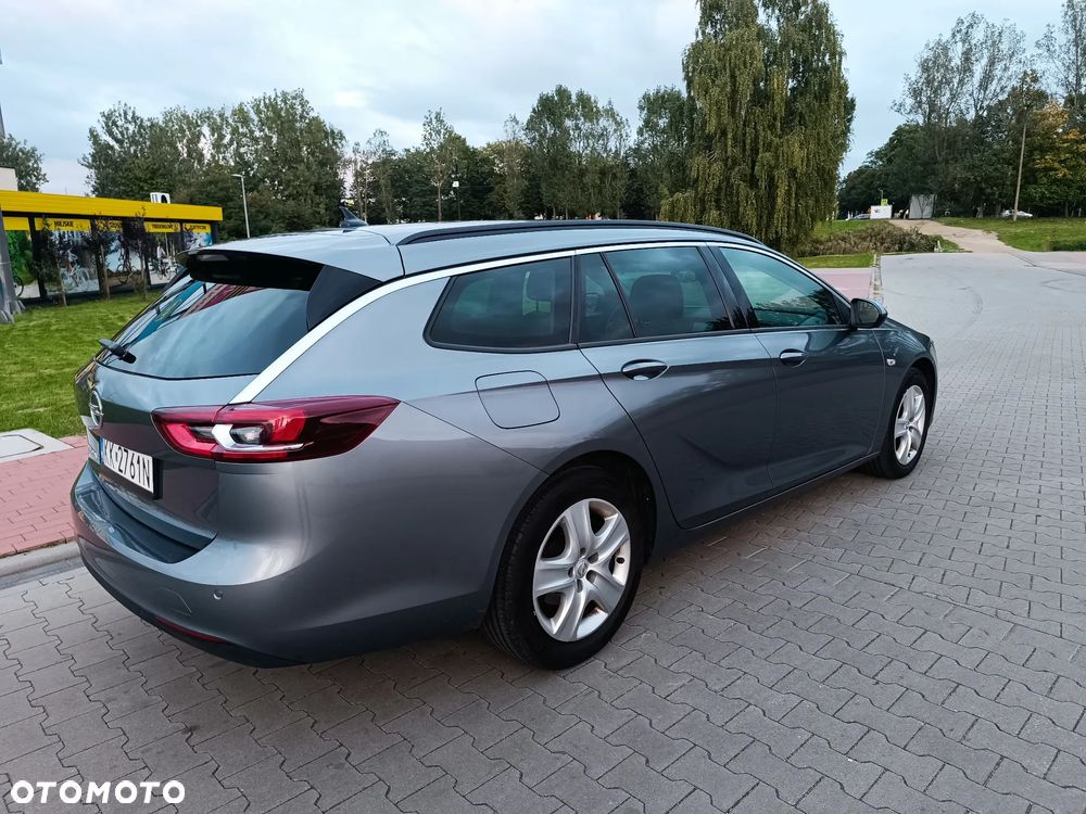Opel Insignia - 3