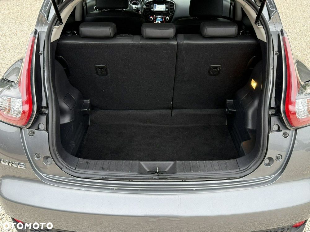 Nissan Juke - 16