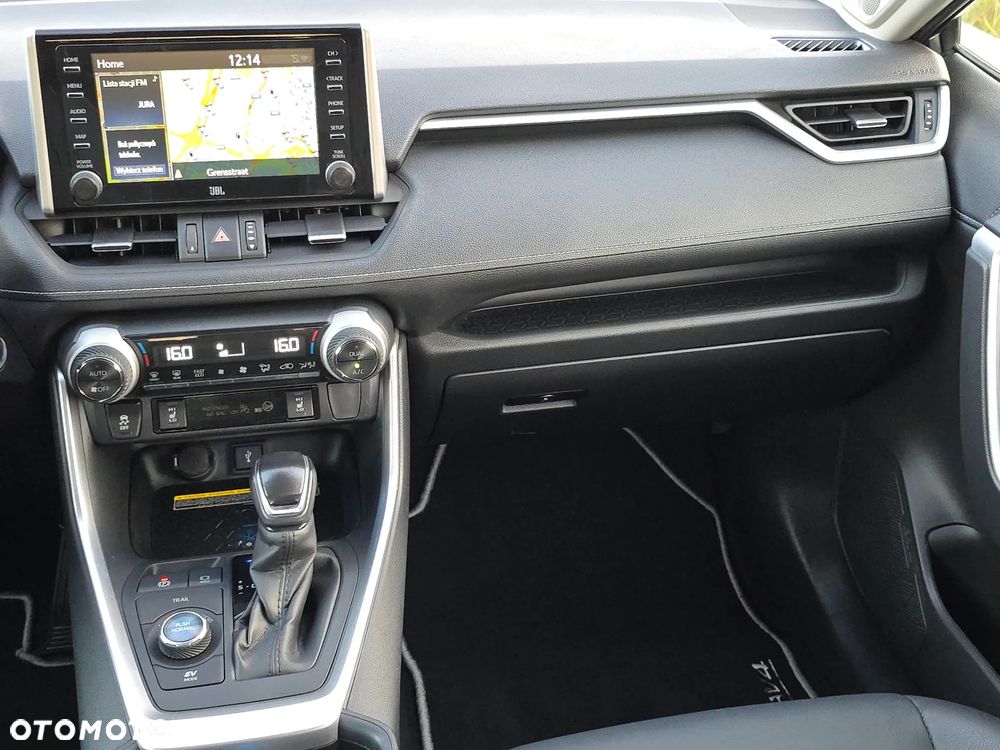 Toyota RAV4 2.5 4x4 Style Selection - 34