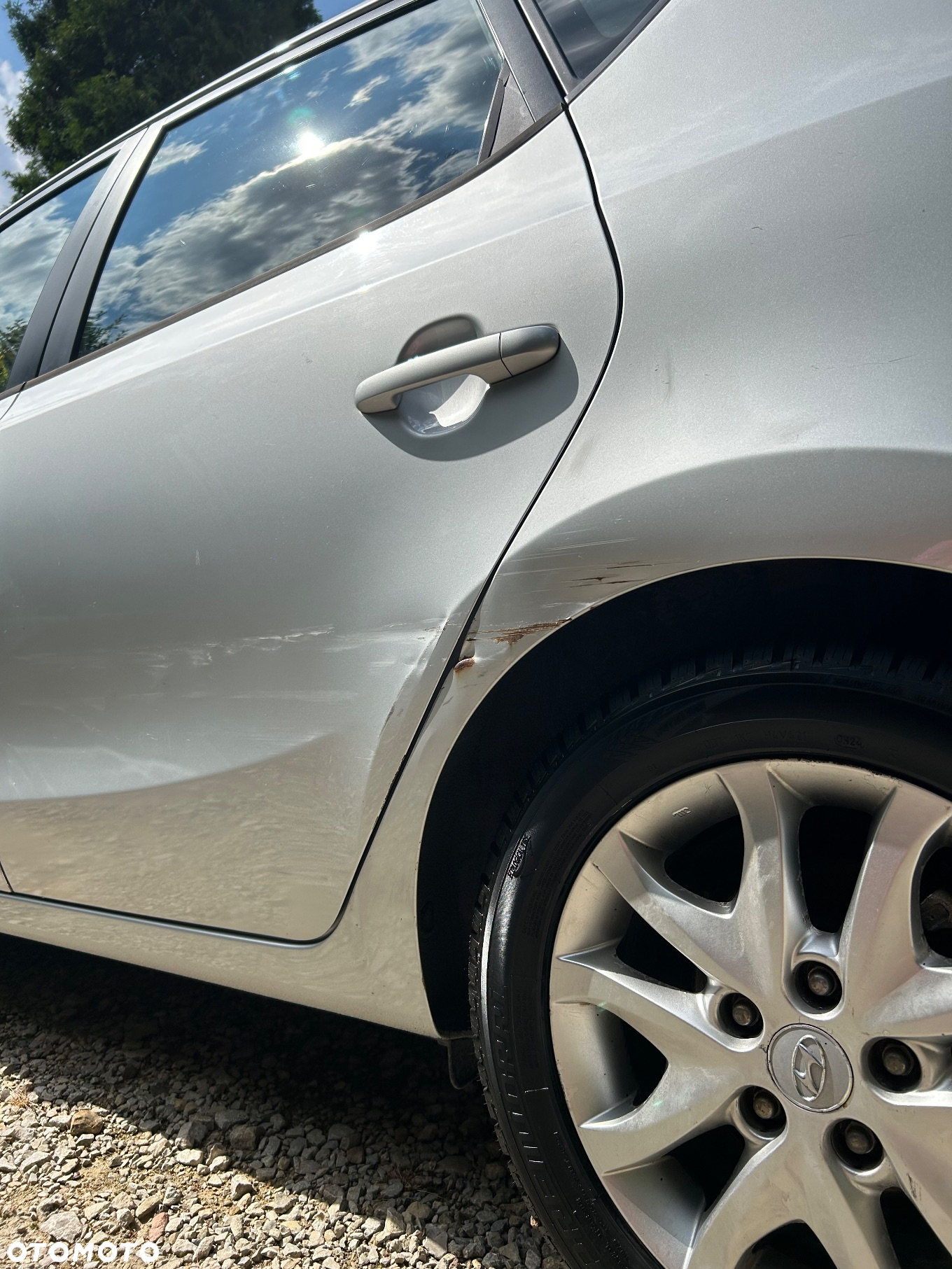 Hyundai i30 - 5