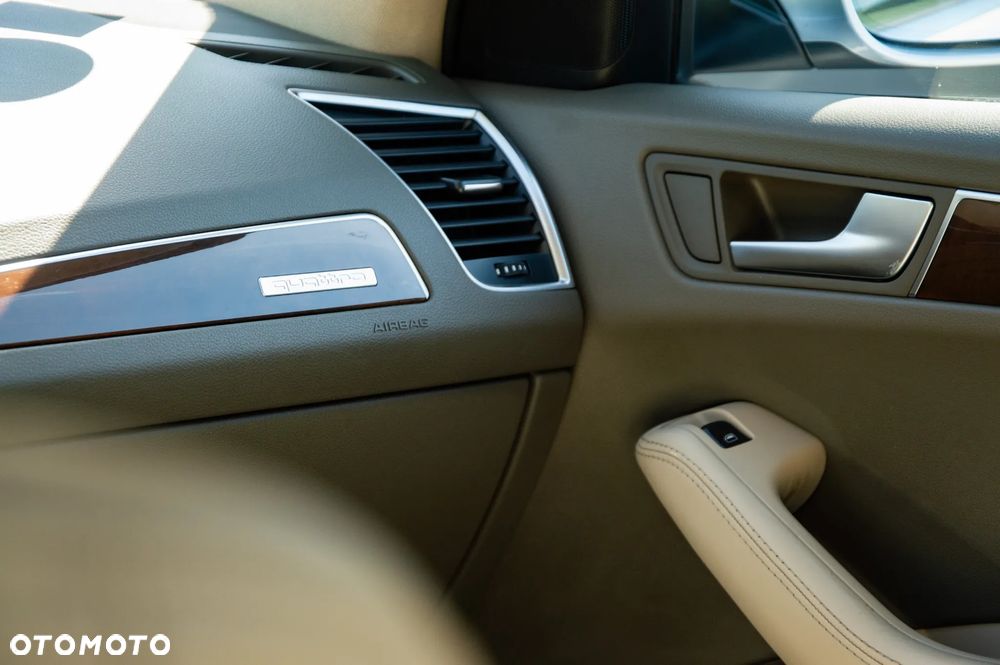 Audi Q5 3.0 TDI Quattro S tronic - 11