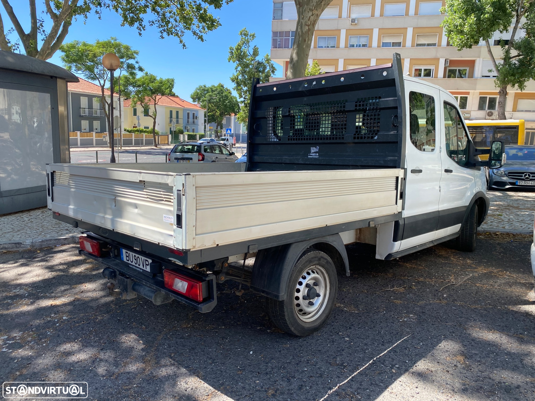 Ford Ford Transit 310 L2 - 4
