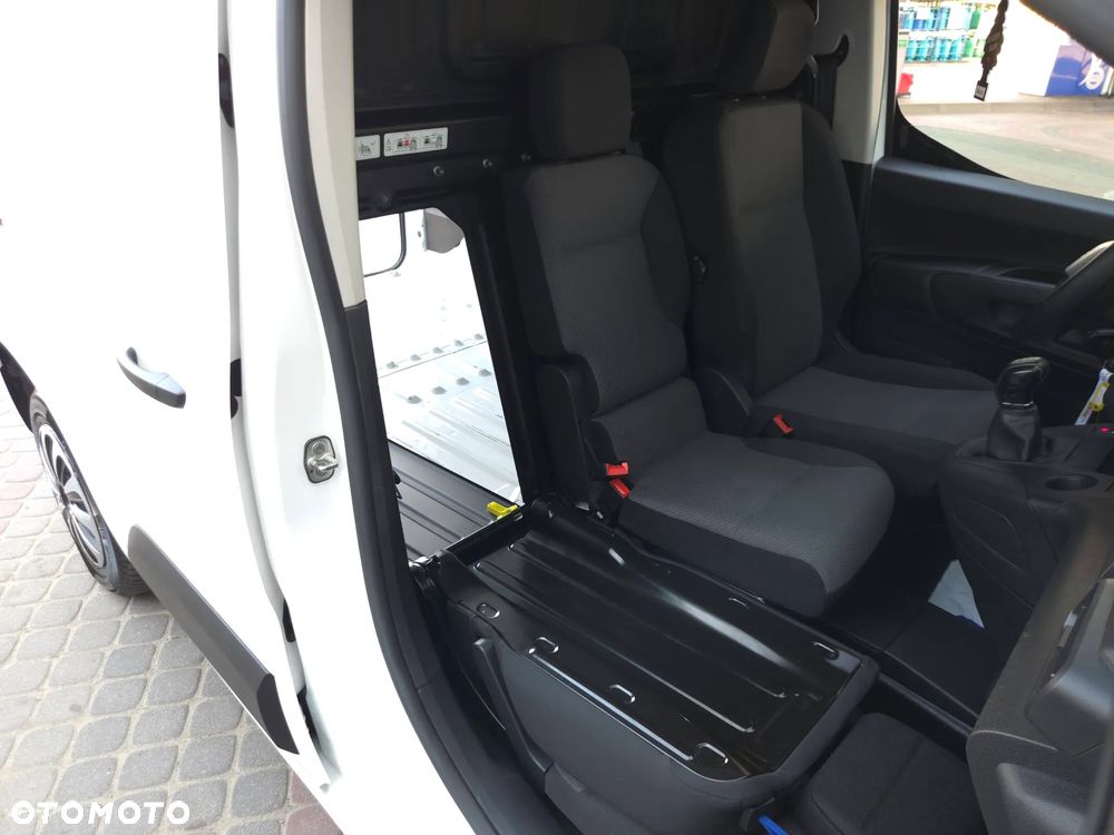 Peugeot Partner FlexCab L2 EHZ S&S Pro - 40