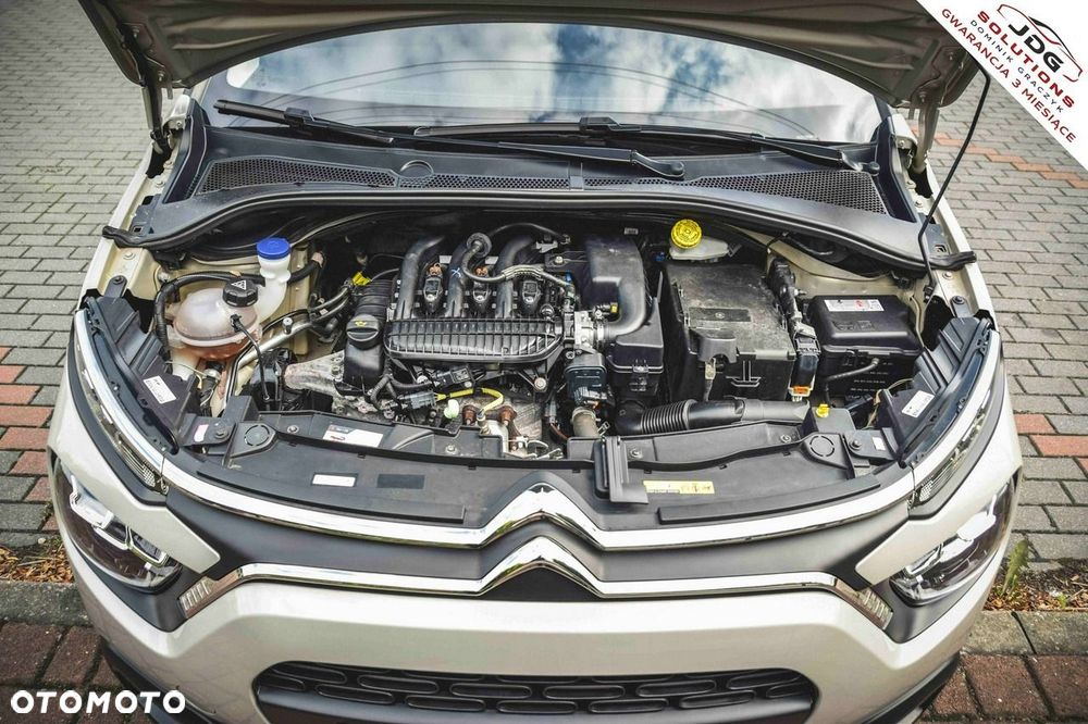 Citroën C3 Pure Tech 83 S&S MAX - 37