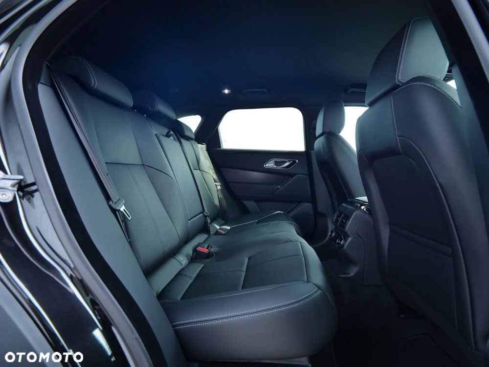 Land Rover Range Rover Velar 3.0 P400 mHEV Belgravia Edition Satin - 19