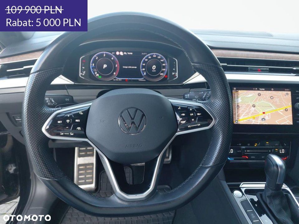 Volkswagen Arteon - 20