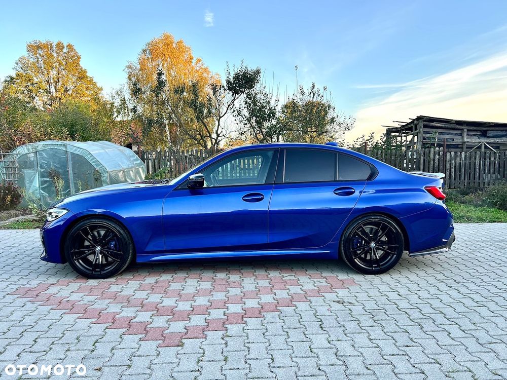 BMW Seria 3 - 17
