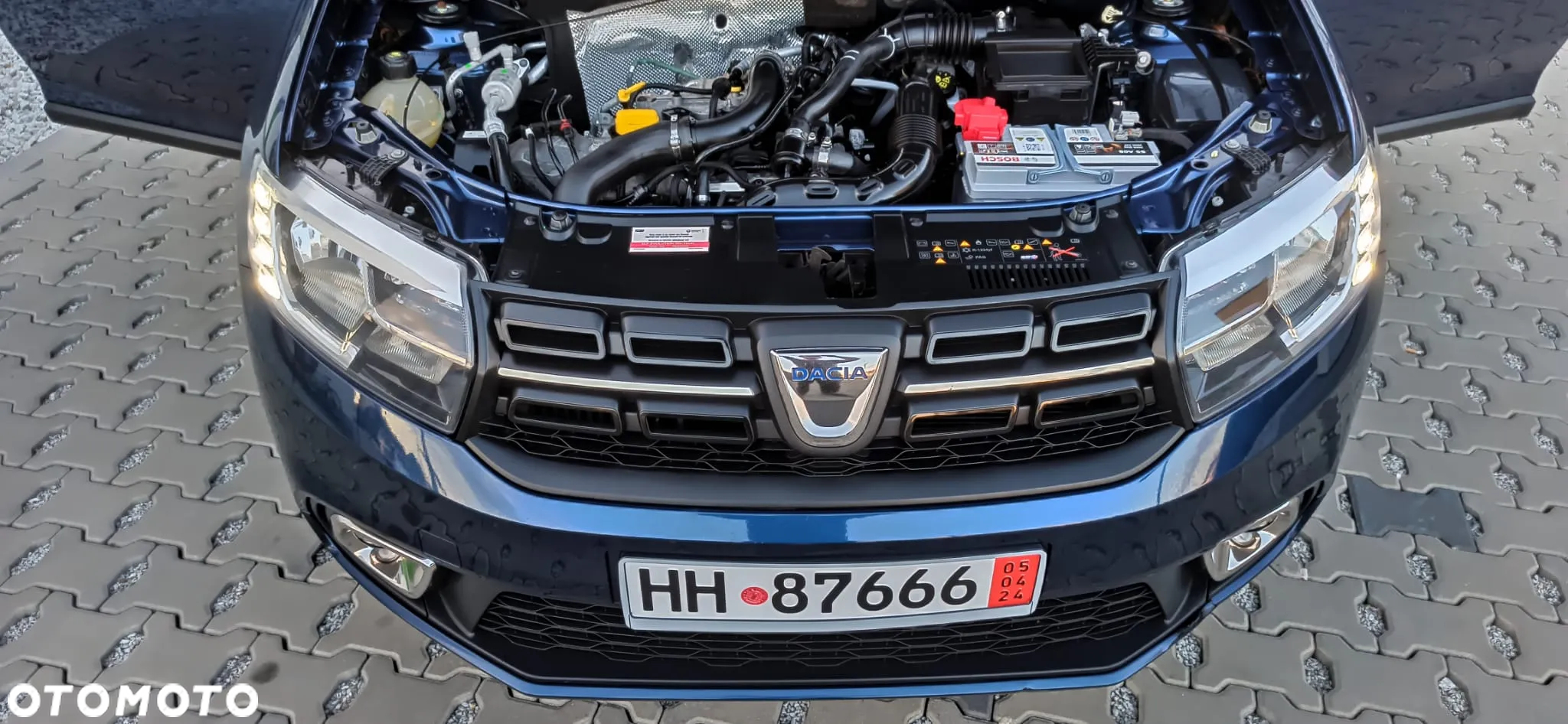 Dacia Logan MCV 0.9 TCe Laureate S&S Easy-R - 20