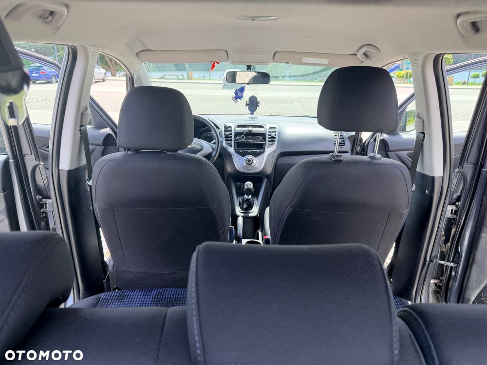 Hyundai ix20 1.4 Comfort - 18