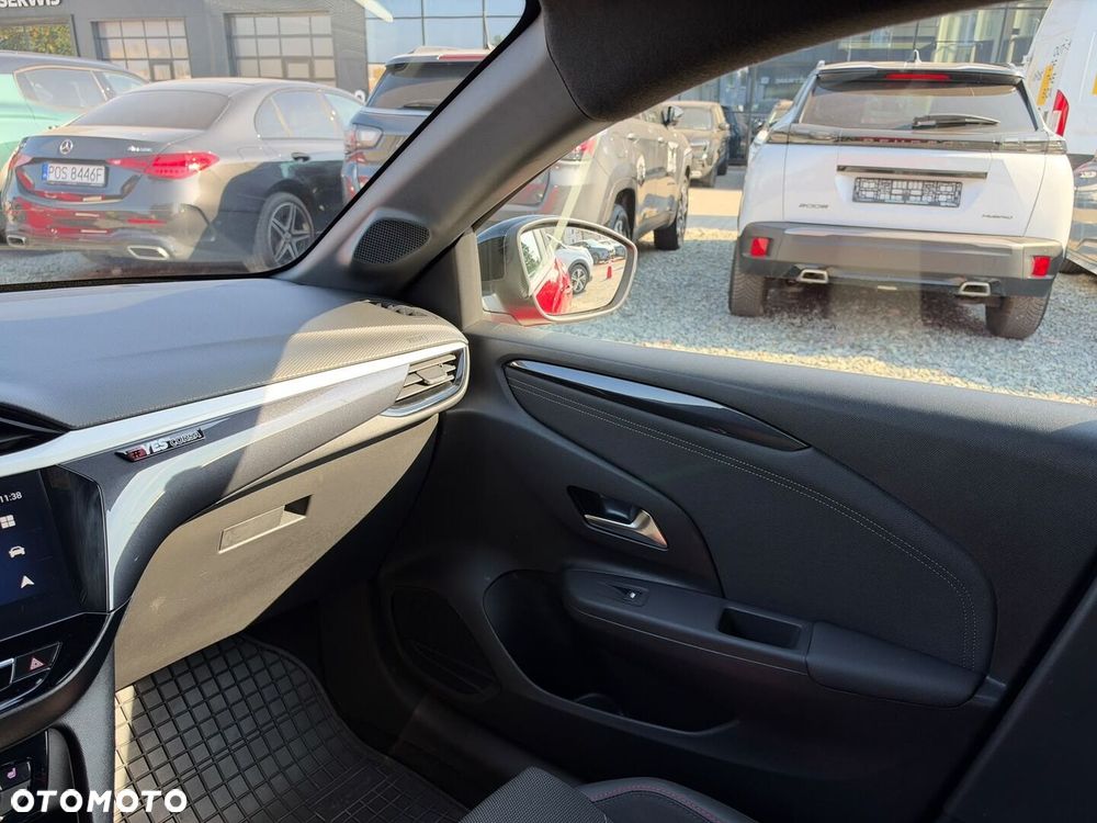 Opel Corsa - 24
