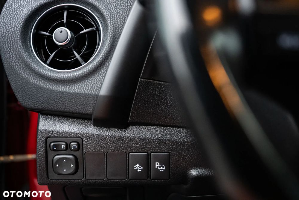 Toyota Auris Hybrid 135 Premium - 17