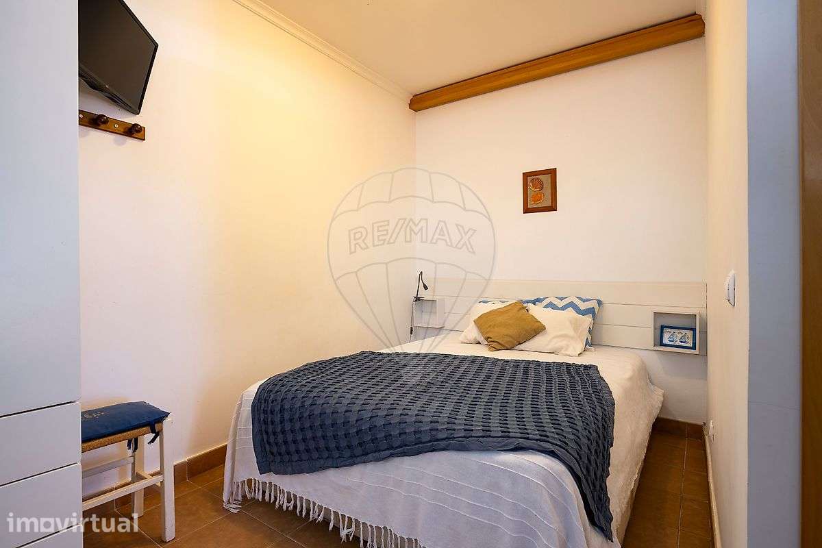Apartamento T0 para venda - Grande imagem: 5/25