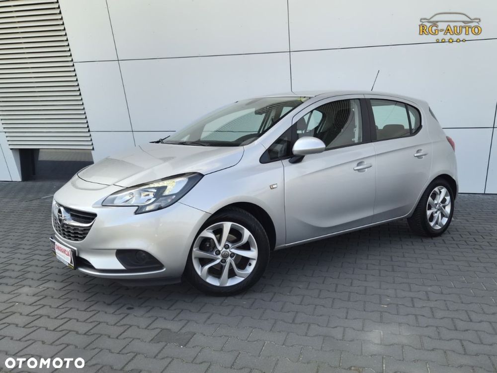 Opel Corsa - 12