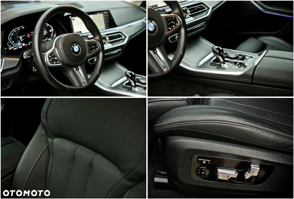 BMW X5 xDrive25d sport - 29