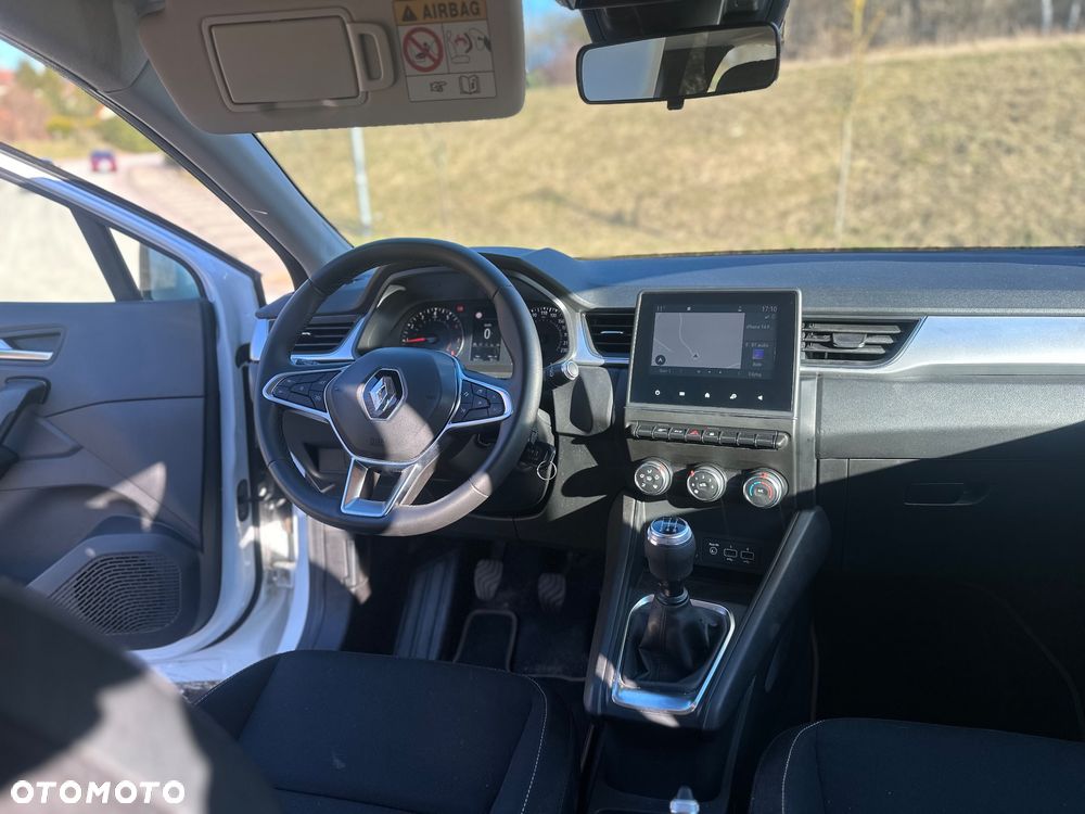 Renault Captur TCe 100 INTENS - 18