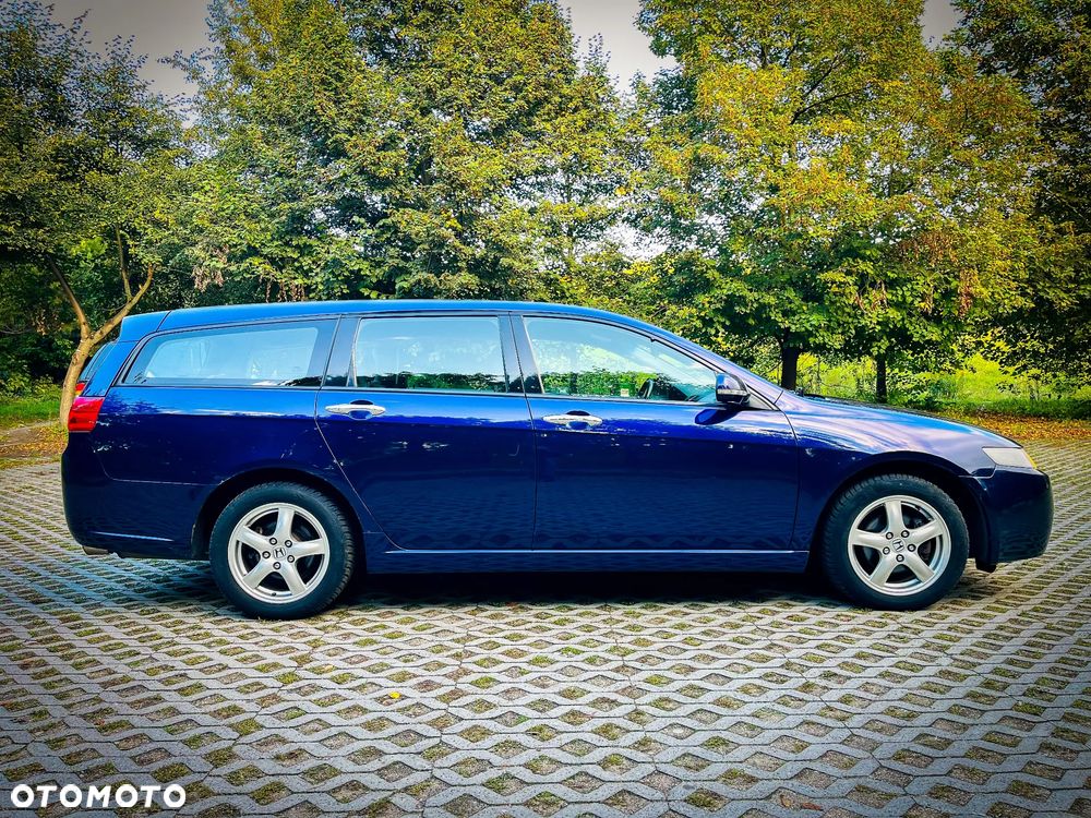Honda Accord 2.0 i Comfort - 5