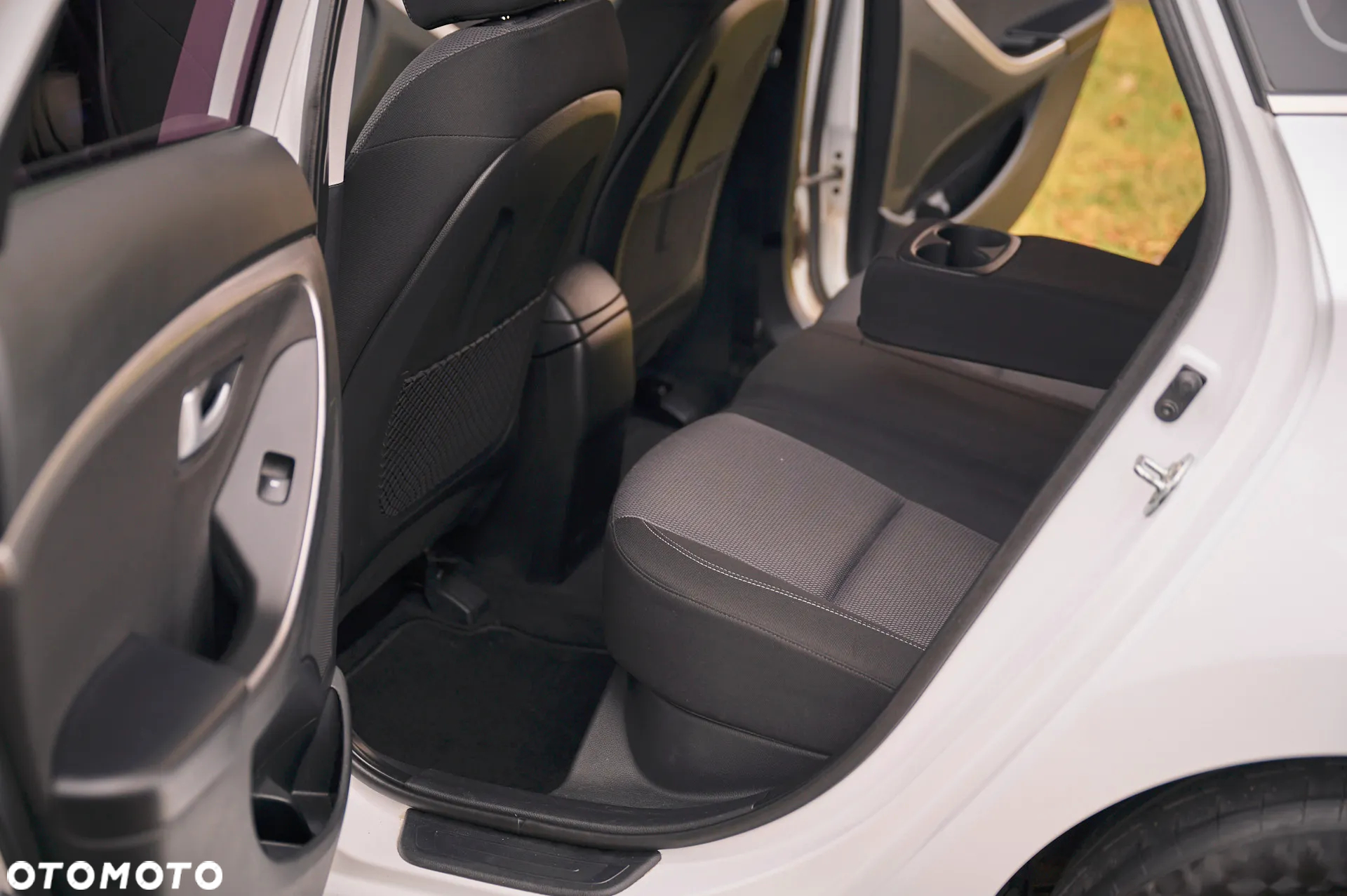 Hyundai i30 1.6 CRDi BlueDrive Comfort - 21