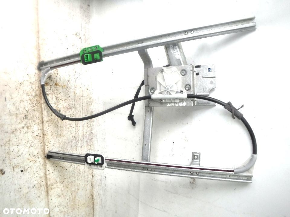 daf lf volvo fl renault truck podnośnik szyby prawy