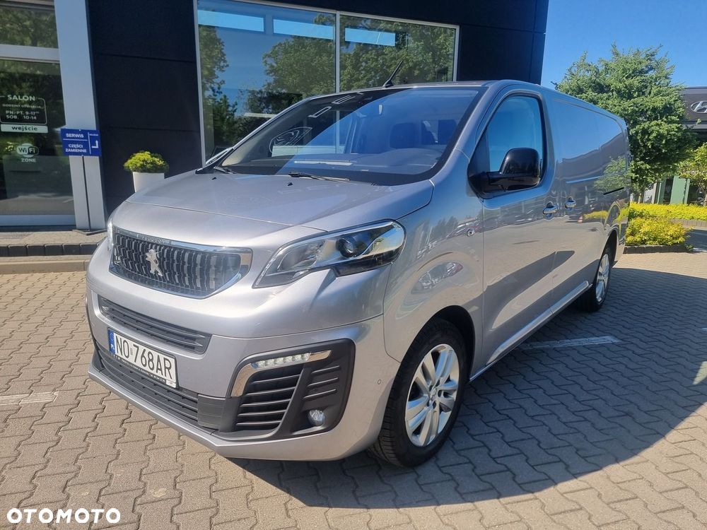 Peugeot Expert - 3