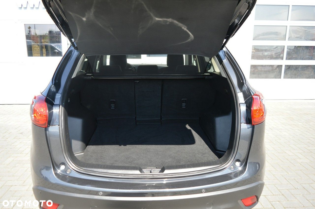 Mazda CX-5 2.2 SKYACTIV-D Prime-Line - 37