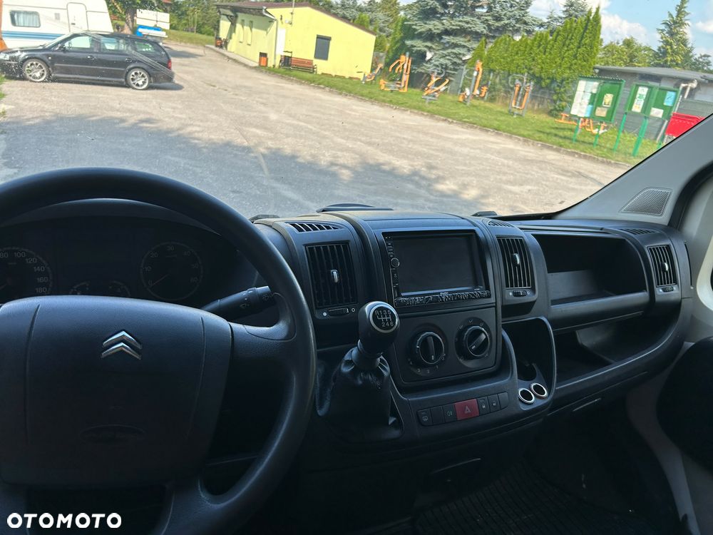 Citroën Jumper L4 H3 - 3