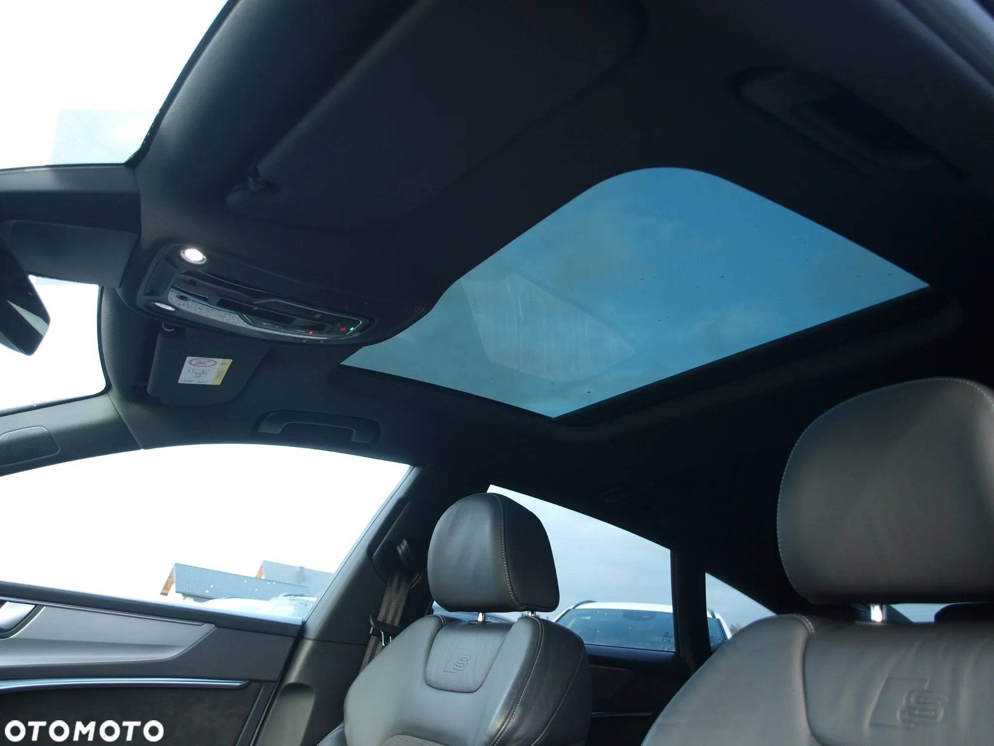 Audi A7 Sportback 3.0 TDI Quattro S tronic - 14