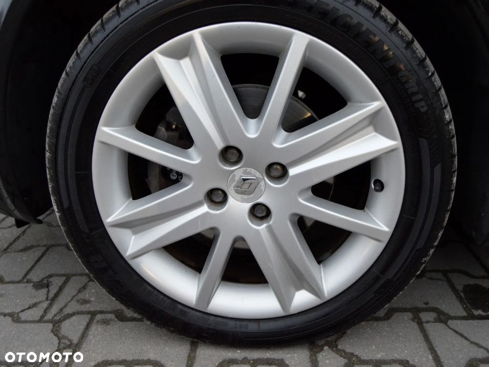 Renault Megane 2.0 Dynamique - 6