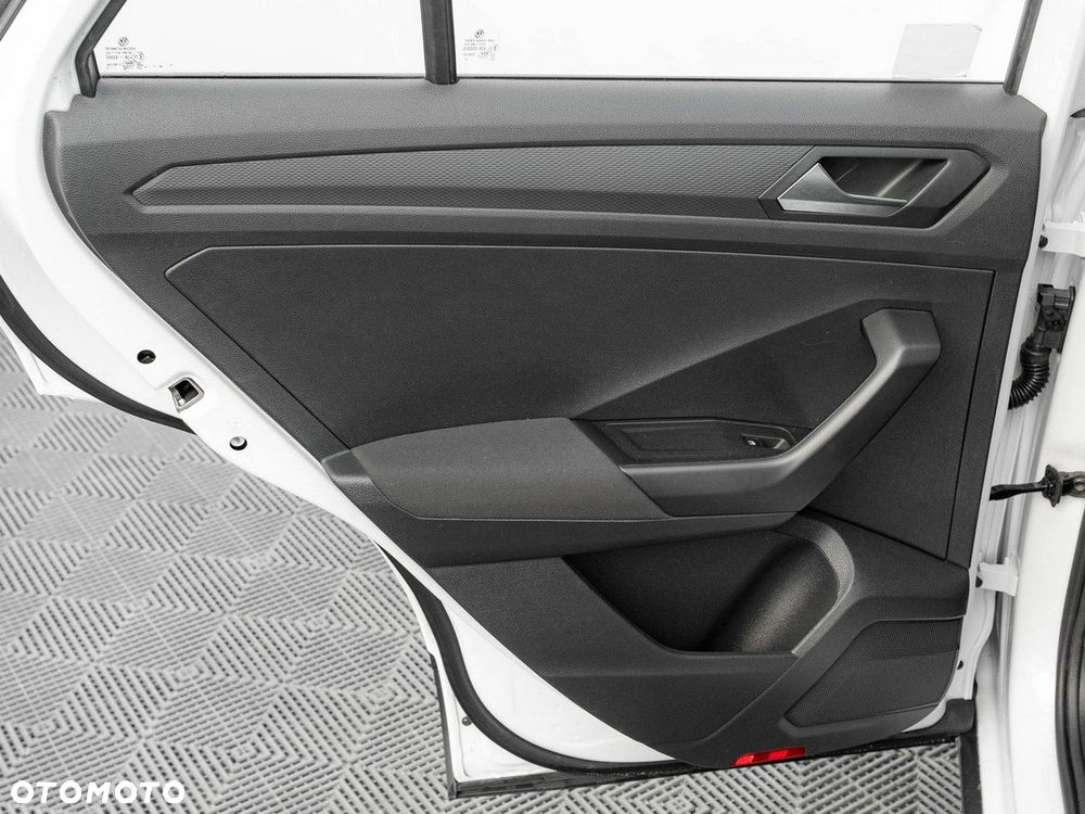 Volkswagen T-Roc 1.5 TSI Life - 22