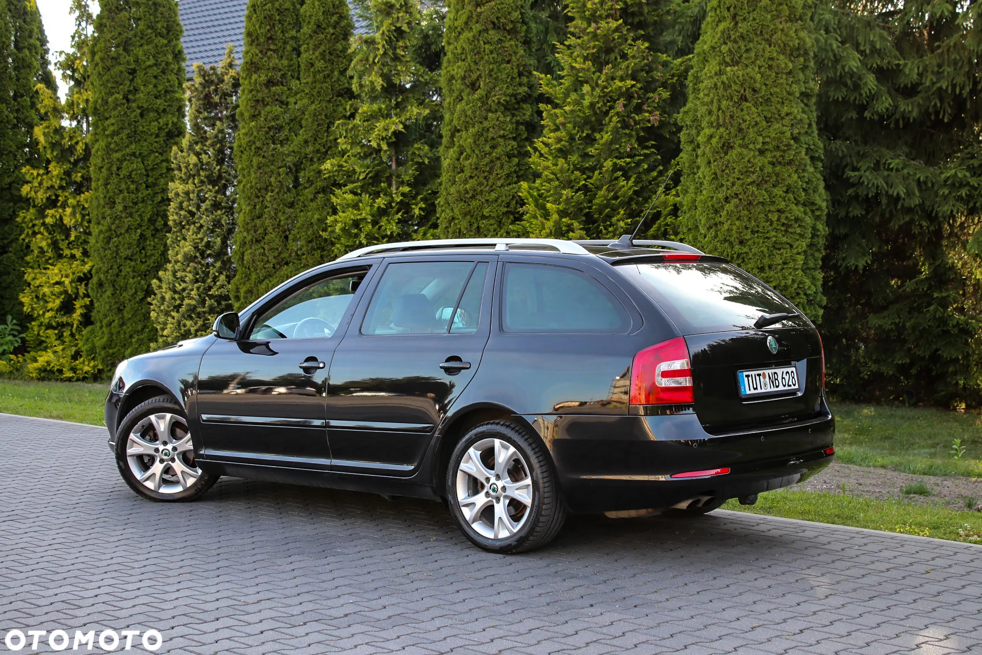Skoda Octavia 2.0 TDI Laurin & Klement - 15