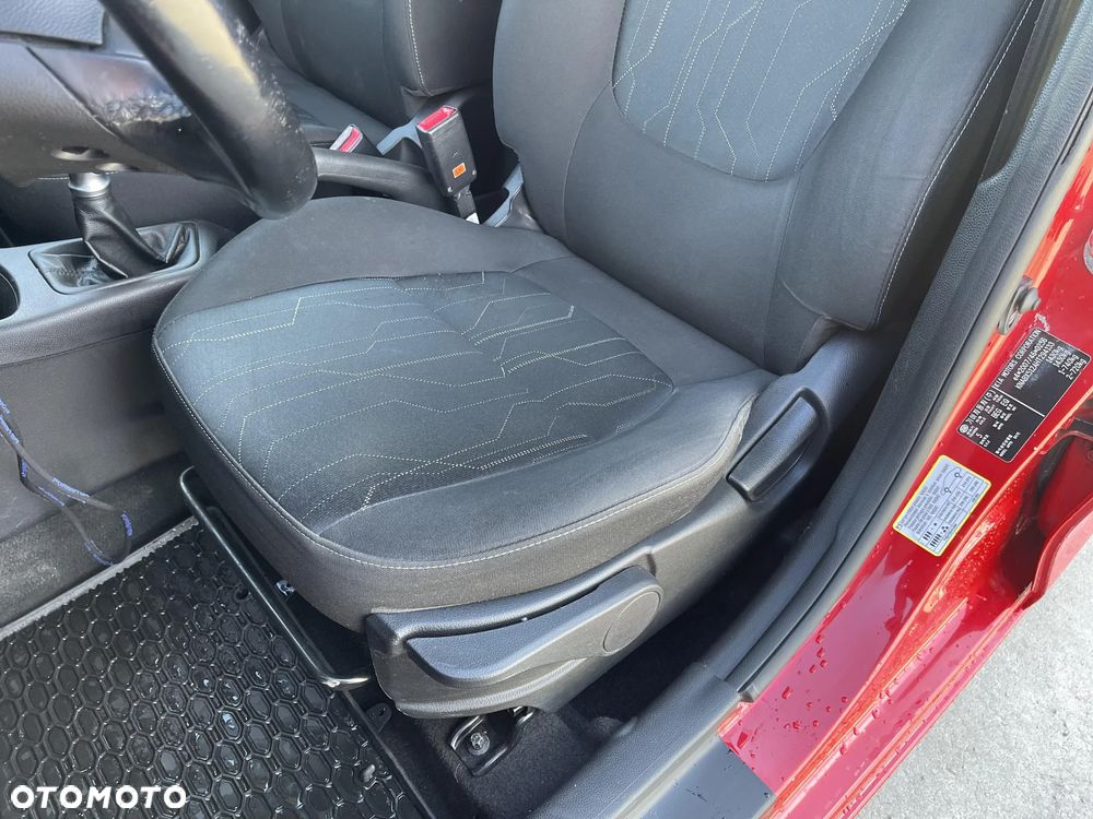 Kia Picanto 1.2 Business Line - 13