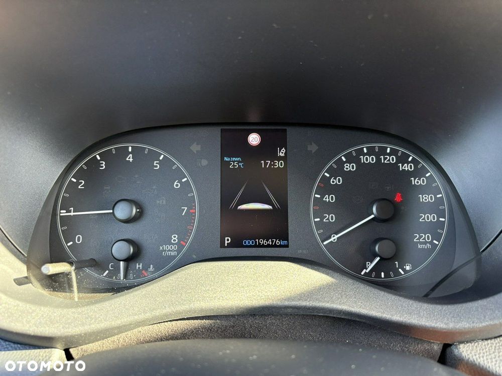 Toyota Yaris - 34