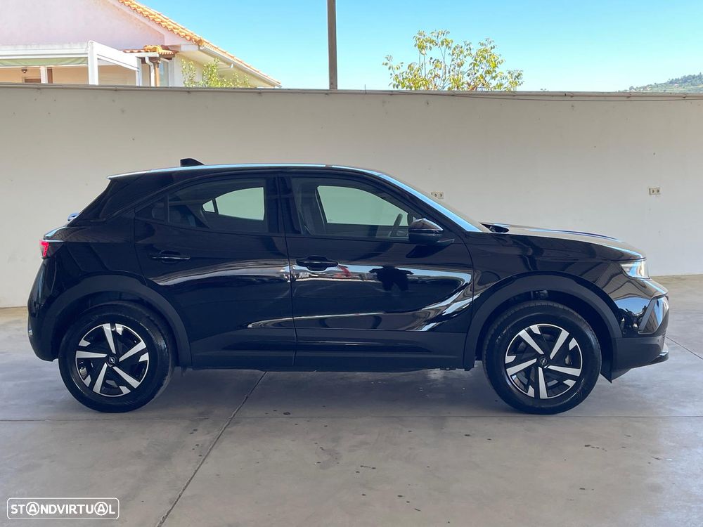 Opel Mokka-e 54 kWh GS - 6