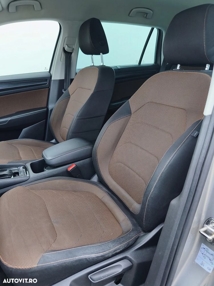 Skoda Kodiaq 2.0 TDI 4X4 DSG Ambition - 3