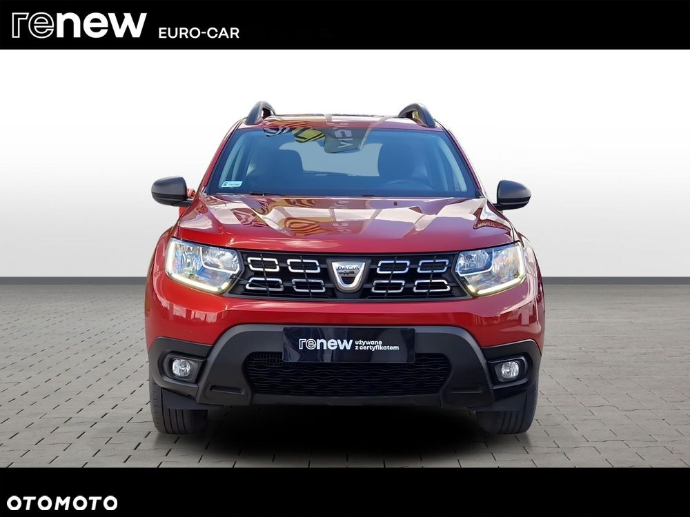 Dacia Duster 1.0 TCe Comfort - 8