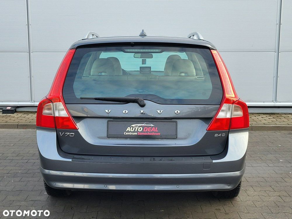 Volvo V70 - 15