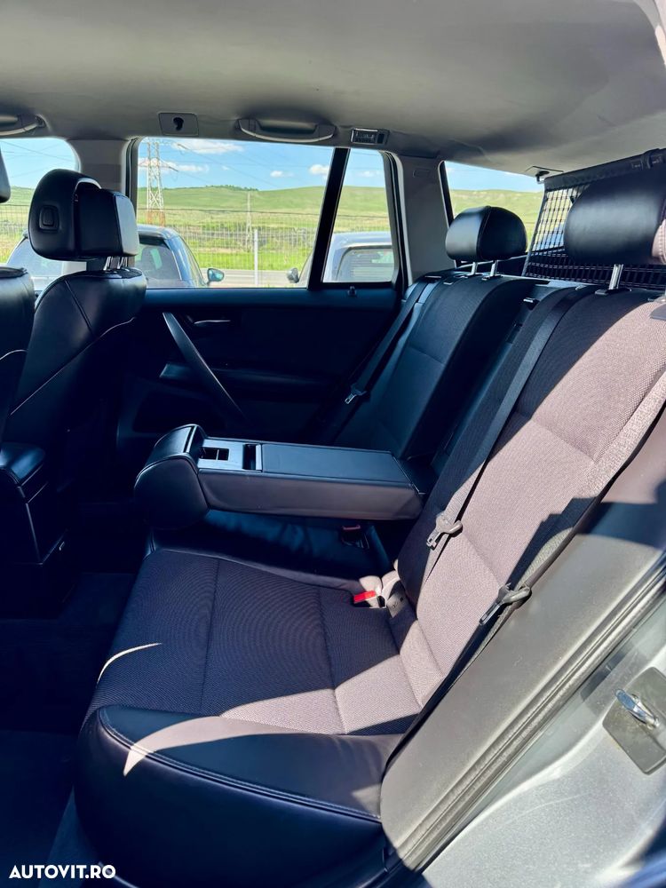 BMW X3 xDrive20d Aut. Edition Lifestyle - 26