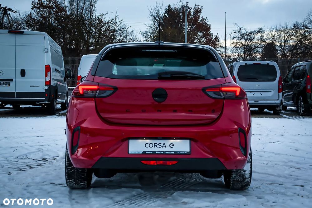 Opel Corsa - 7