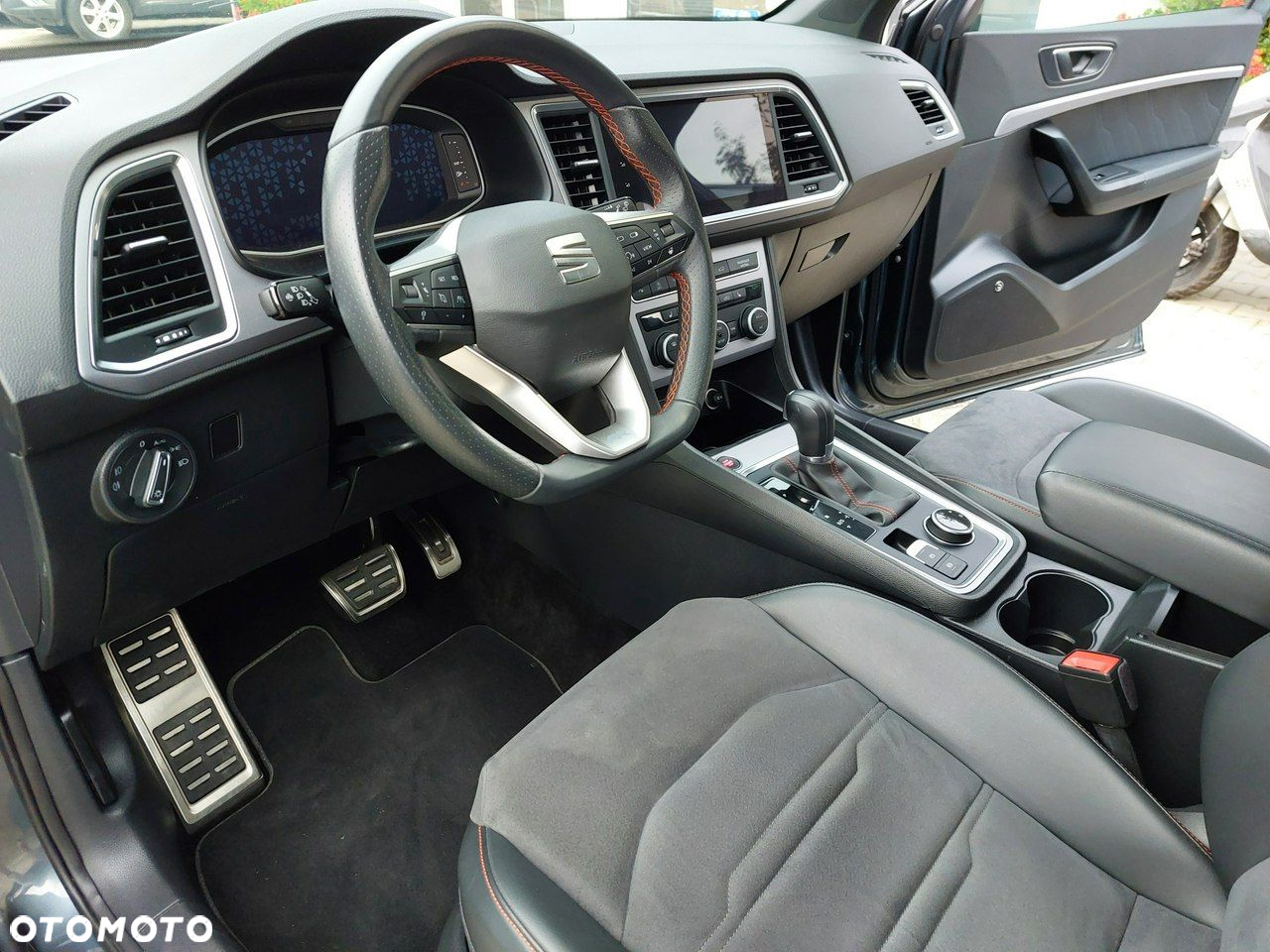 Seat Ateca - 11