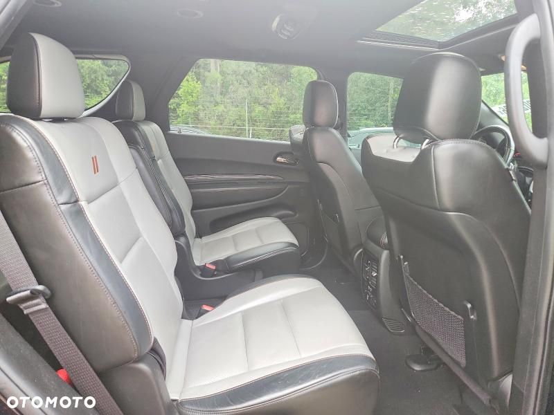 Dodge Durango 5.7 R/T - 6