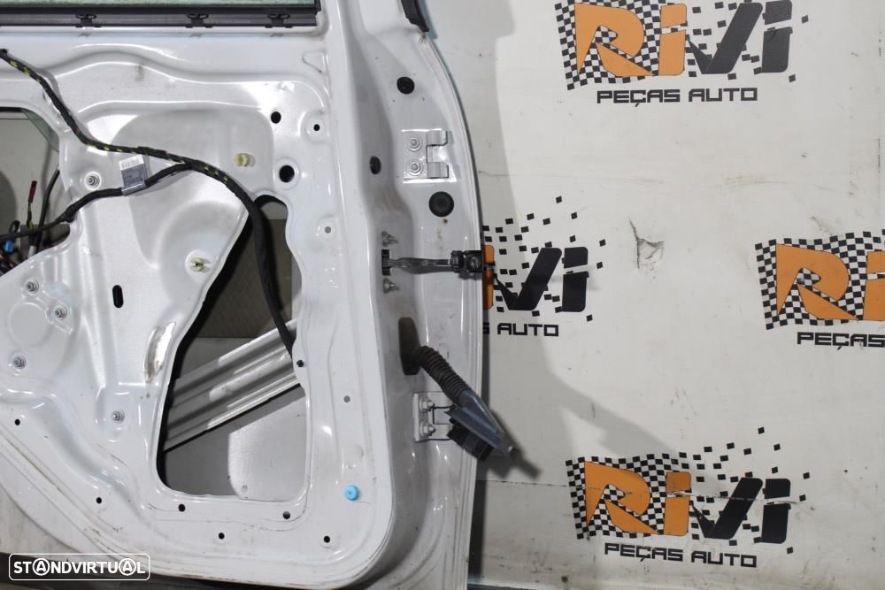 Porta Frente Esquerda MINI Countryman R60 - 8