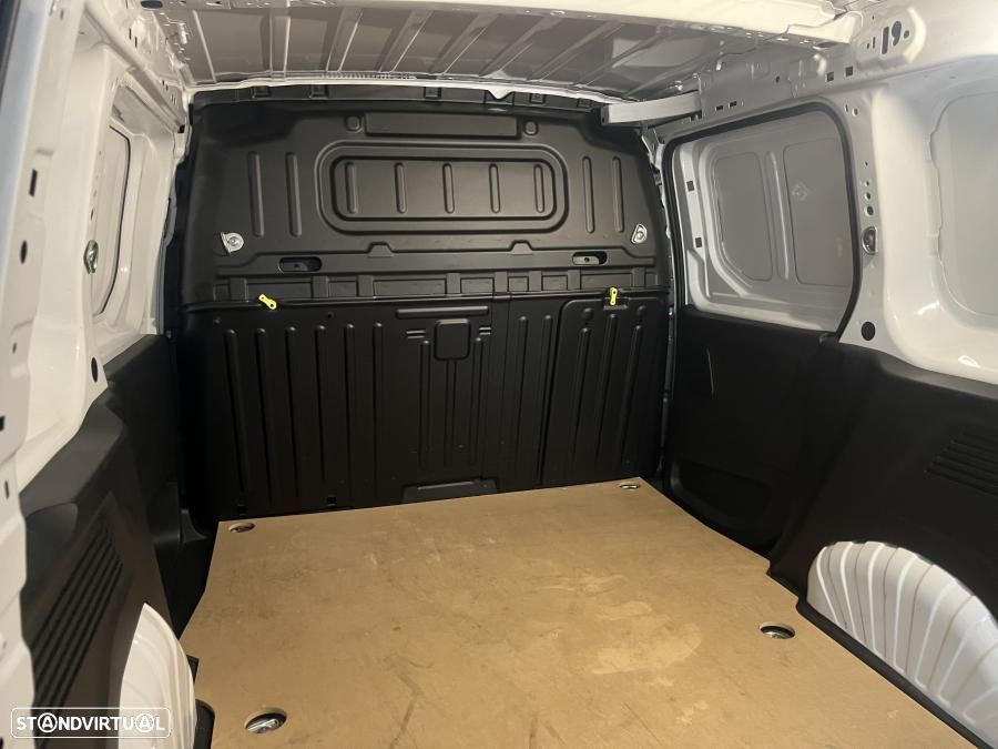 Fiat Doblo 1.5 BlueHDi 102cv 3L - IVA Dedutível - 8