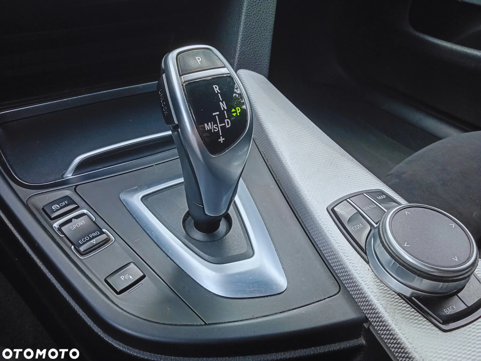 BMW Seria 4 430i GPF M Sport - 18