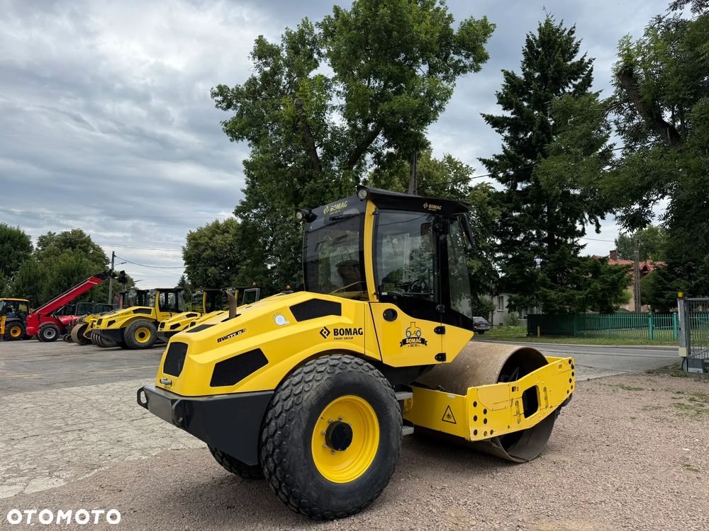 Bomag 177 D - 5 - 5