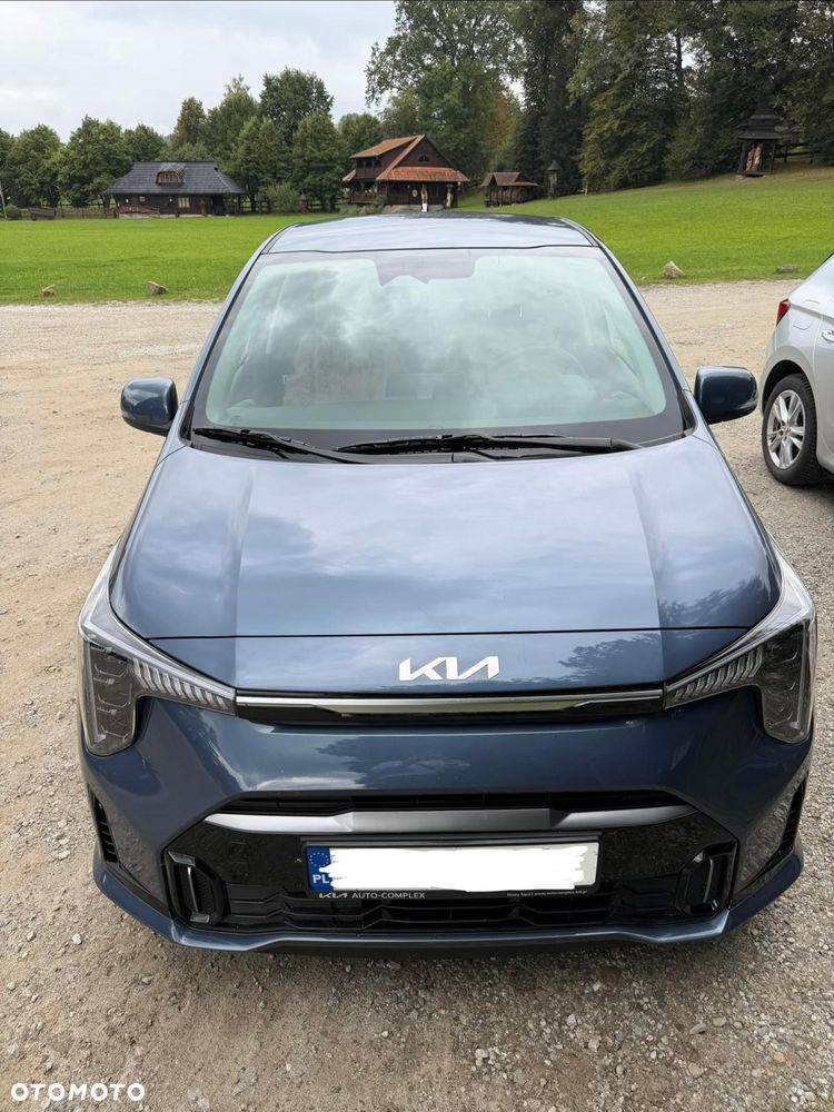 Kia Picanto 1.2 DPI Business Line - 2